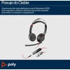 POLY Blackwire 5220 8X231AA Ausinės ant ausų