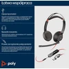 POLY Blackwire 5220 8X231AA Ausinės ant ausų