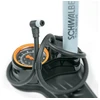 Pompa pastatoma SKS Air-X-Plorer Clik Valve 10.0