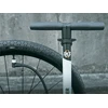 Pompa pastatoma SKS Air-X-Plorer Clik Valve 10.0