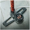 Pompa pastatoma SKS Rennkompressor Suspension