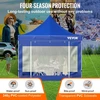 Vevor 3 x 3 m sulankstoma pavėsinė su nuimamomis sienomis