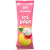 Popsmalaya Ice Bar Lychee Peach flavor 45ml x 6 pcs x 12 display (MY)