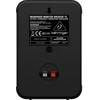 Kompiuterio kolonėlės Behringer 1C-BK garso kolonėlė 2 krypčių Juoda Vielinis 100 W