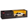 Rastar Porsche 918 Spyder 1:24 nuotolinio valdymo automobilis sidabrinis