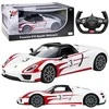 Rastar Nuotolinis automobilis 1:14