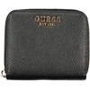 PORTFEL DAMSKI GUESS JEANS JUODA