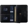 Portfel męski Canaletto Slim skóra su połyskiem PM66-01s147