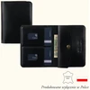 Portfel męski Canaletto Slim skóra su połyskiem PM66-01s147