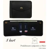 Portfel skórzany Canaletto Slim na zatrzask PM2452s246