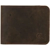 Vyras Slim odinė piniginė kortelėms Vintage Canaletto E2460s335332