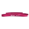 Plum Elastinė juosta TIGUAR® PowerBand GT (Spalva: Purpurinė - lengvas pasipriešinimas)