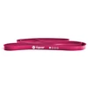 Plum Elastinė juosta TIGUAR® PowerBand GT (Spalva: Purpurinė - lengvas pasipriešinimas)