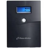 Power Walker POWERWALKER UPS Line-Interactive 3000VA SCL 4x PL 230V RJ11/45 USB įvestis/išvestis