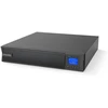 POWER WALKER UPS ON-LINE RACK 19" VFI 1500 ICR IOT PF1 1/1 FAZĖ, 1500VA, 8X IEC C13, USB/RS232, LCD