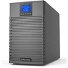 POWER WALKER UPS ON-LINE VFI 3000 ICT IOT PF1 1/1 FAZĖS, 3000VA, USB/RS232, 8X IEC C13 + 1X C19, C120EPO