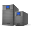 POWER WALKER UPS ON-LINE VFI 3000 ICT IOT PF1 1/1 FAZĖS, 3000VA, USB/RS232, 8X IEC C13 + 1X C19, C120EPO