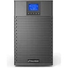 POWER WALKER UPS ON-LINE VFI 3000 ICT IOT PF1 1/1 FAZĖS, 3000VA, USB/RS232, 8X IEC C13 + 1X C19, C120EPO