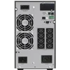 POWER WALKER UPS ON-LINE VFI 3000 ICT IOT PF1 1/1 FAZĖS, 3000VA, USB/RS232, 8X IEC C13 + 1X C19, C120EPO