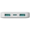 Powerbank“ “ JR C - balta