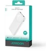 Powerbank“ “ JR C - balta