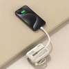 Powerbank K C 10000mAh - smėlio spalvos