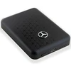 Mercedes Powerbank MEPB3KMESTK 5W 3000mAh juodos spalvos MagSafe