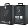 Mercedes Powerbank MEPB3KMESTK 5W 3000mAh juodos spalvos MagSafe