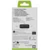 Powerbank Puro Fast 20000 mAh 2x USB-A + 1x USB-C - juodas