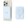 Powerbank“ su MagSafe“ 5000mAh 15W USB C laidas