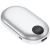 Denver PBH-4003S Sidabrinis (4000mAh)