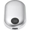 Denver PBH-4003S Sidabrinis (4000mAh)