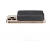 Powerbank Tech-Protect PB12 LifeMag MagSafe 20000MAH – juodos spalvos