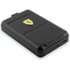 Ferrari Powerbank Wireless 15WFEPB10MSPLEK 10000 mAh with stand function juodos spalvos Metal Logo MagS