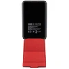 Ferrari Powerbank Wireless 15WFEPB10MSPLEK 10000 mAh with stand function juodos spalvos Metal Logo MagS