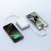Powerbankas 10 000 mAh 30W Joyroom
