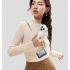 Joyroom JR-PBF29 20000mAh 22.5W Powerbank with Double Cable - Juodas