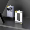 Dudao K10Pro Power Bank 2.4A 20000mAh 2 x USB-A - Juodas