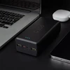 Powerbankas SBS TTBB30000PD20K 30000 mAh 2 x USB-C 2 x USB-A - juodas