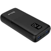 Powerbankas Tellur PD202 Boost Pro 20000 mAh, juodas