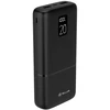Powerbankas Tellur PD202 Boost Pro 20000 mAh, juodas