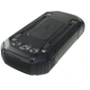 PowerNeed S20000C maitinimo blokas ličio polimeras (LiPo) 20000 mAh Juodas