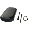 PowerNeed S20000C maitinimo blokas ličio polimeras (LiPo) 20000 mAh Juodas