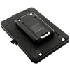 PowerNeed 10000mAh su nuimamu PV skydeliu