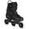 Riedučiai Powerslide Next Core Juodas 110 Trinity - 38/39