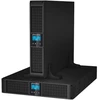 PowerWalker VI 1000RT LCD UPS 1 kVA 900 W 8 x kintamosios srovės lizdai