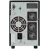 PowerWalker VI 1500 CW FR linijinės interaktyvios technologijos 1,5 kVA 1050 W