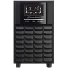 PowerWalker VI 1500 CW FR linijinės interaktyvios technologijos 1,5 kVA 1050 W