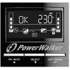 Power Walker POWERWALKER VI UPS 3000VA CW FR Line-Interactive USB IEC RS-232 EPO