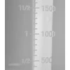 YATO DZBANEK Z MIARKĄ 2000ml